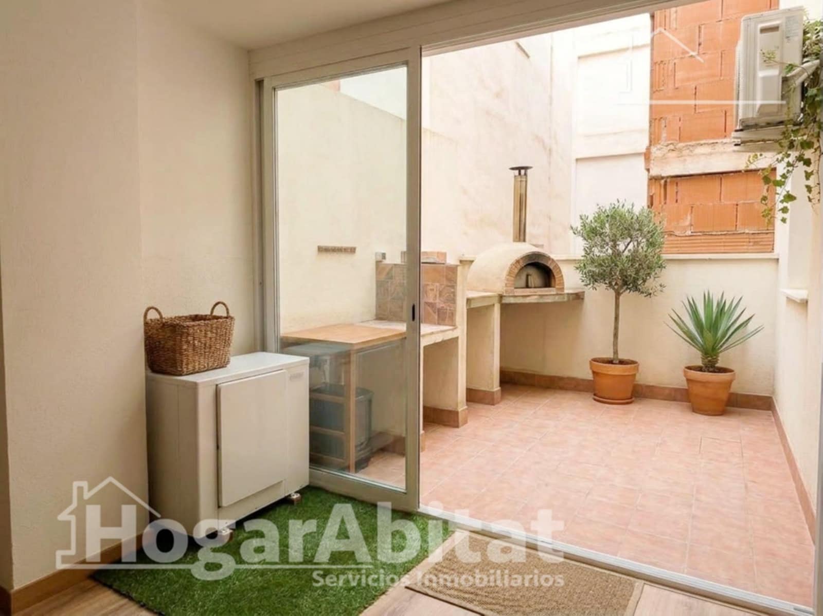 Piso de 3 habitaciones en Sagunto / Sagunt en venta con piscina garaje - 270.000 € (Ref: 10174049)