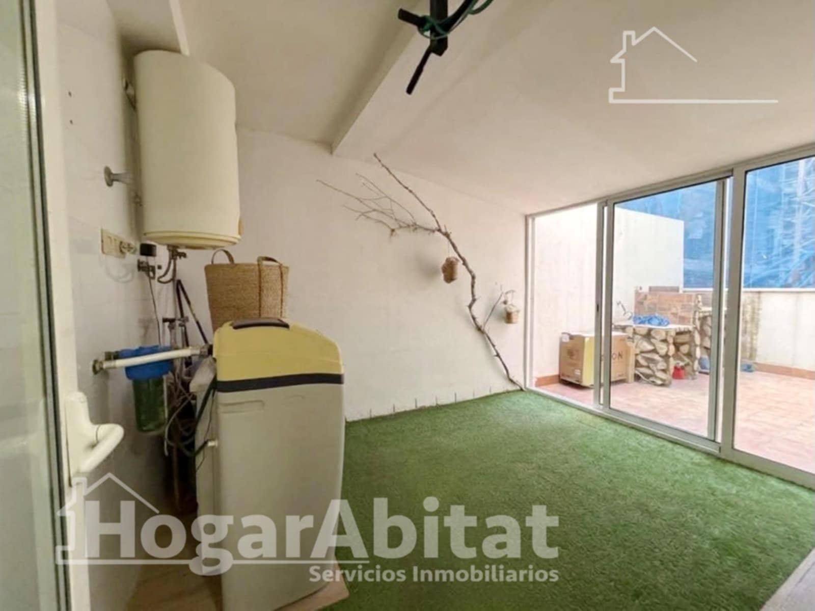Piso de 3 habitaciones en Sagunto / Sagunt en venta con piscina garaje - 270.000 € (Ref: 10174049)