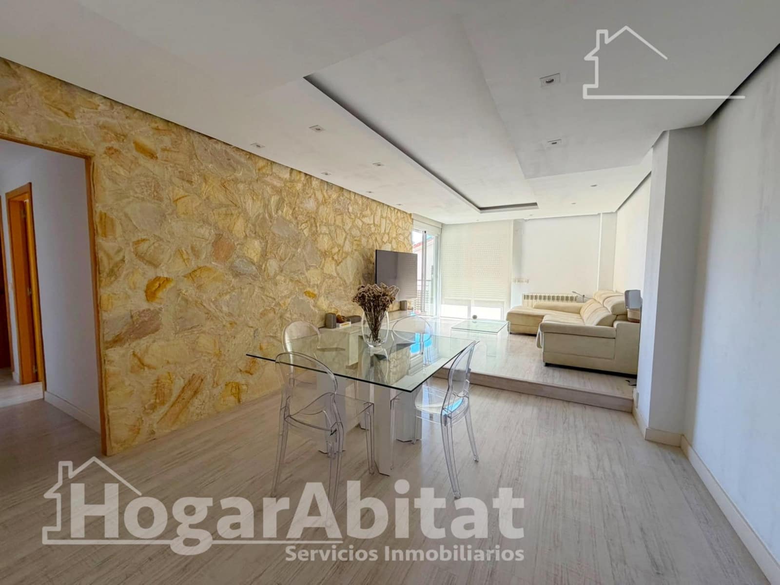 Piso de 3 habitaciones en Sagunto / Sagunt en venta con piscina garaje - 270.000 € (Ref: 10174049)