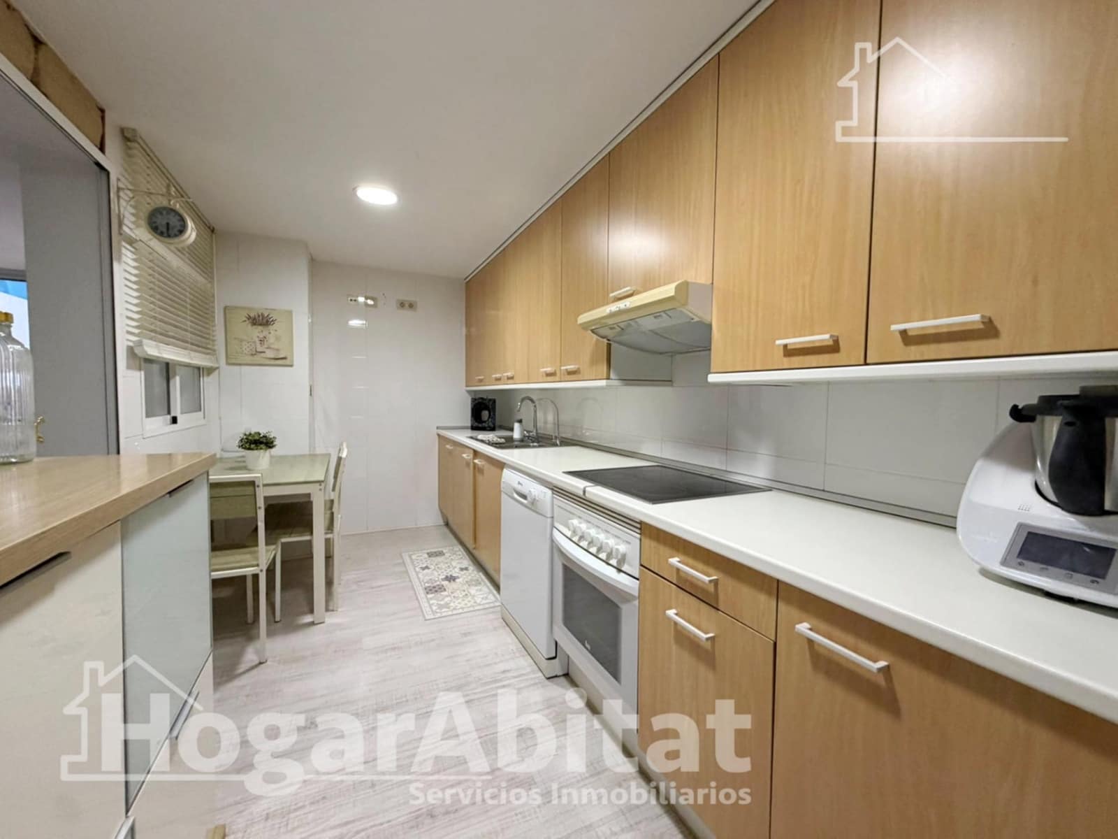 Piso de 3 habitaciones en Sagunto / Sagunt en venta con piscina garaje - 270.000 € (Ref: 10174049)