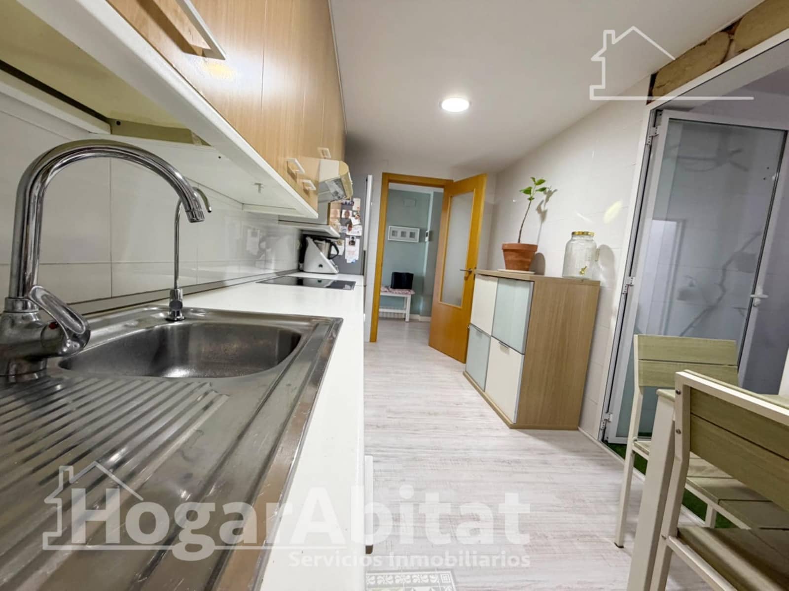 Piso de 3 habitaciones en Sagunto / Sagunt en venta con piscina garaje - 270.000 € (Ref: 10174049)