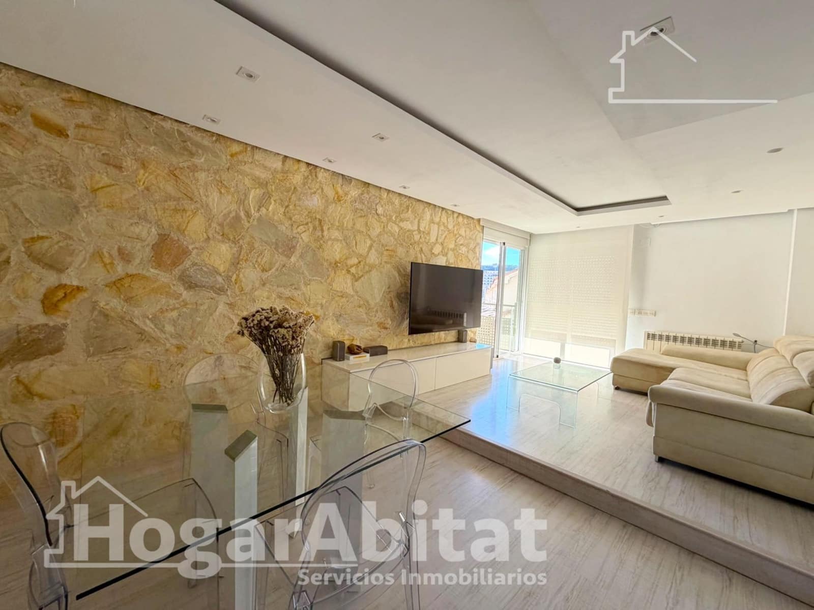 Piso de 3 habitaciones en Sagunto / Sagunt en venta con piscina garaje - 270.000 € (Ref: 10174049)