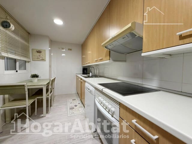 Piso de 3 habitaciones en Sagunto / Sagunt en venta con piscina garaje - 270.000 € (Ref: 10174049)