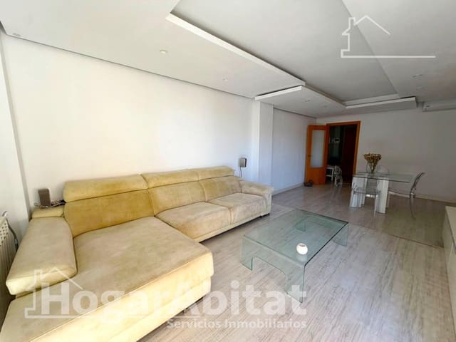 Piso de 3 habitaciones en Sagunto / Sagunt en venta con piscina garaje - 270.000 € (Ref: 10174049)