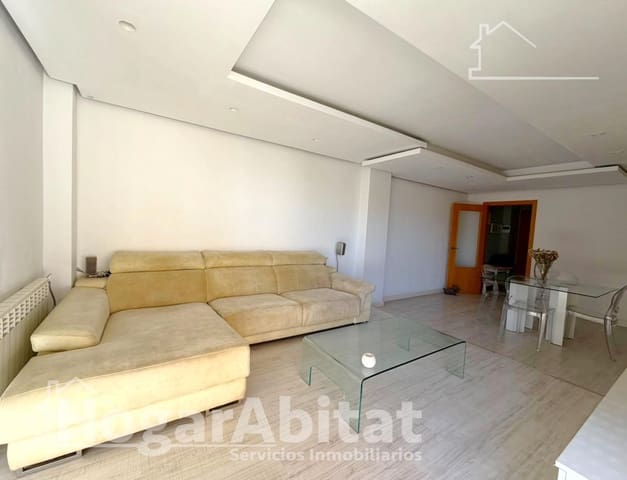 Piso de 3 habitaciones en Sagunto / Sagunt en venta con piscina garaje - 270.000 € (Ref: 10174049)