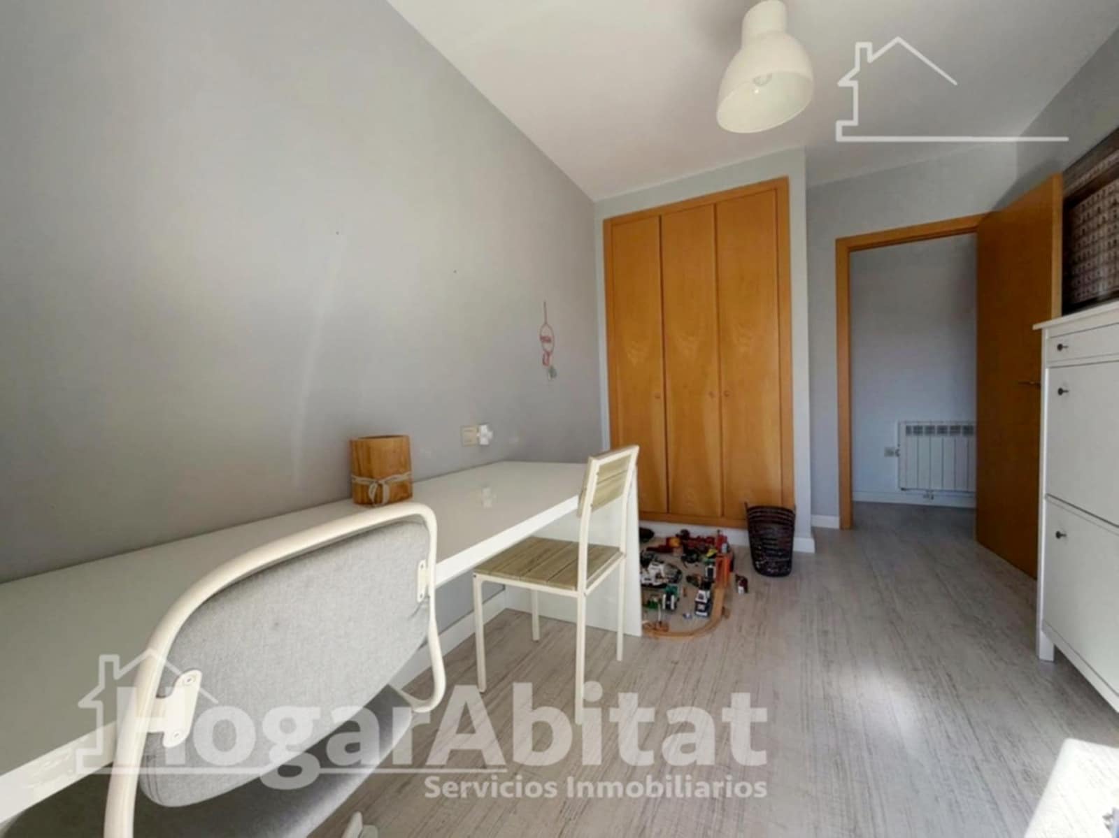 Piso de 3 habitaciones en Sagunto / Sagunt en venta con piscina garaje - 270.000 € (Ref: 10174049)