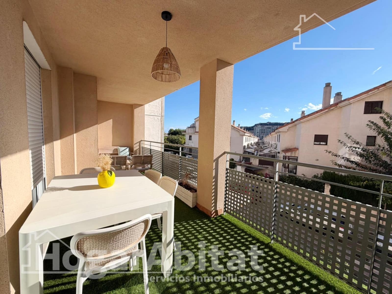 Piso de 3 habitaciones en Sagunto / Sagunt en venta con piscina garaje - 270.000 € (Ref: 10174049)