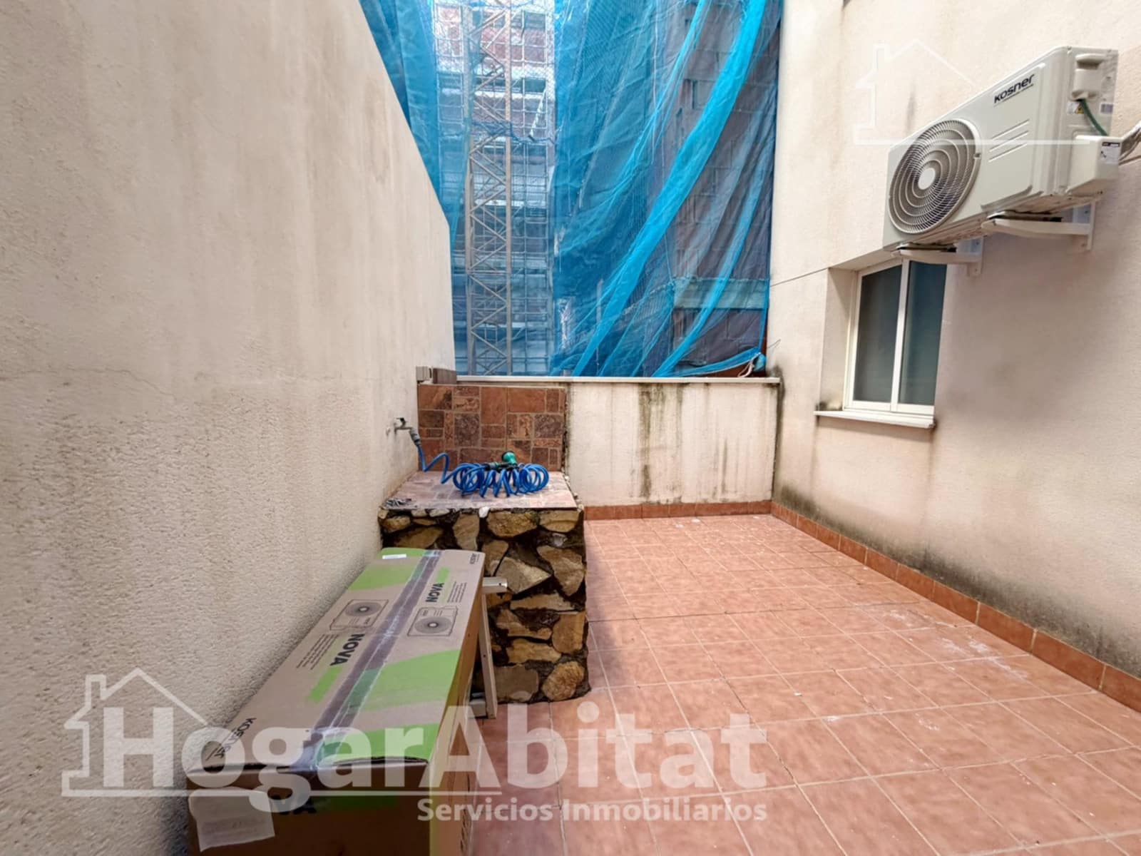 Piso de 3 habitaciones en Sagunto / Sagunt en venta con piscina garaje - 270.000 € (Ref: 10174049)