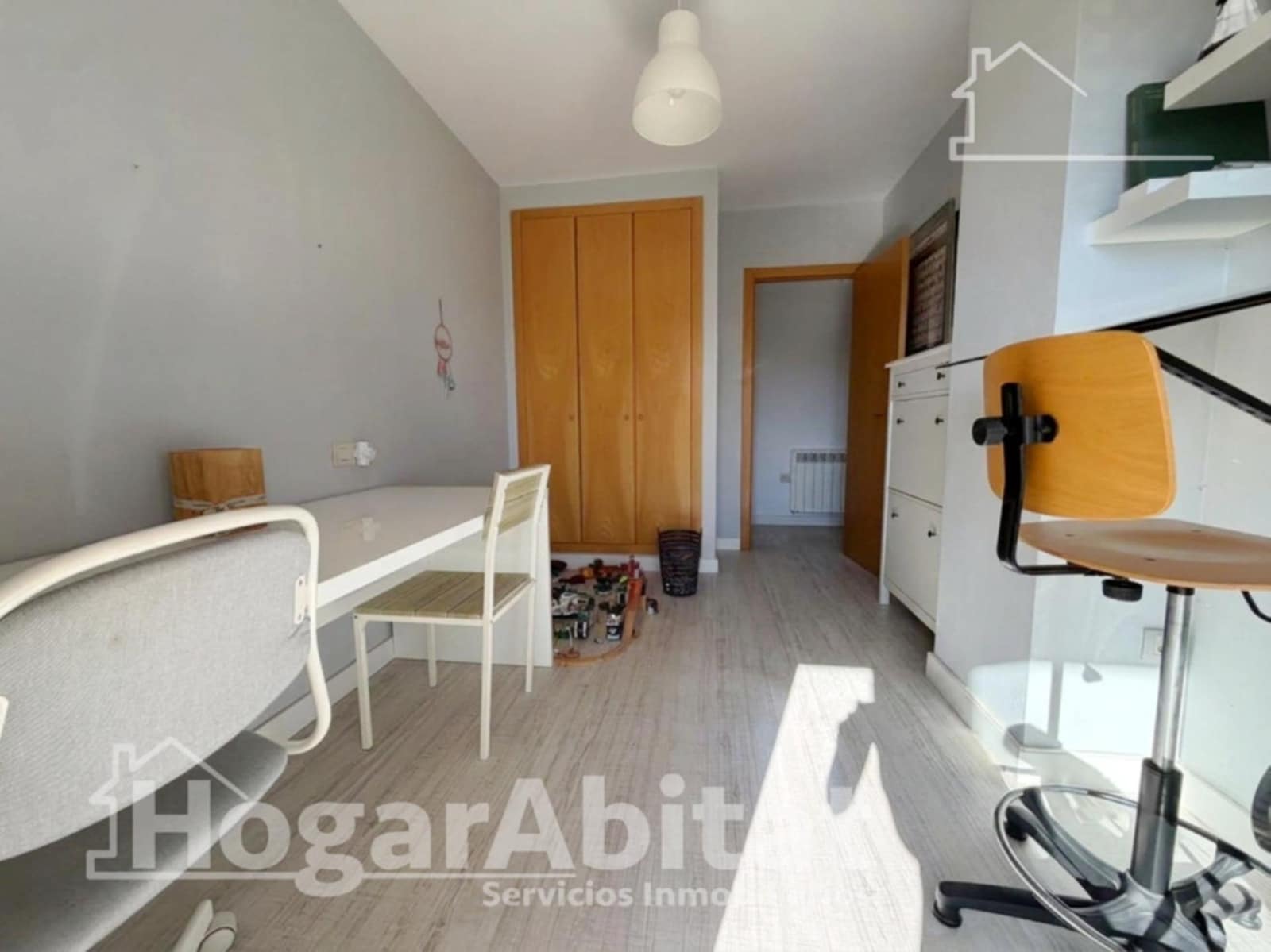 Piso de 3 habitaciones en Sagunto / Sagunt en venta con piscina garaje - 270.000 € (Ref: 10174049)