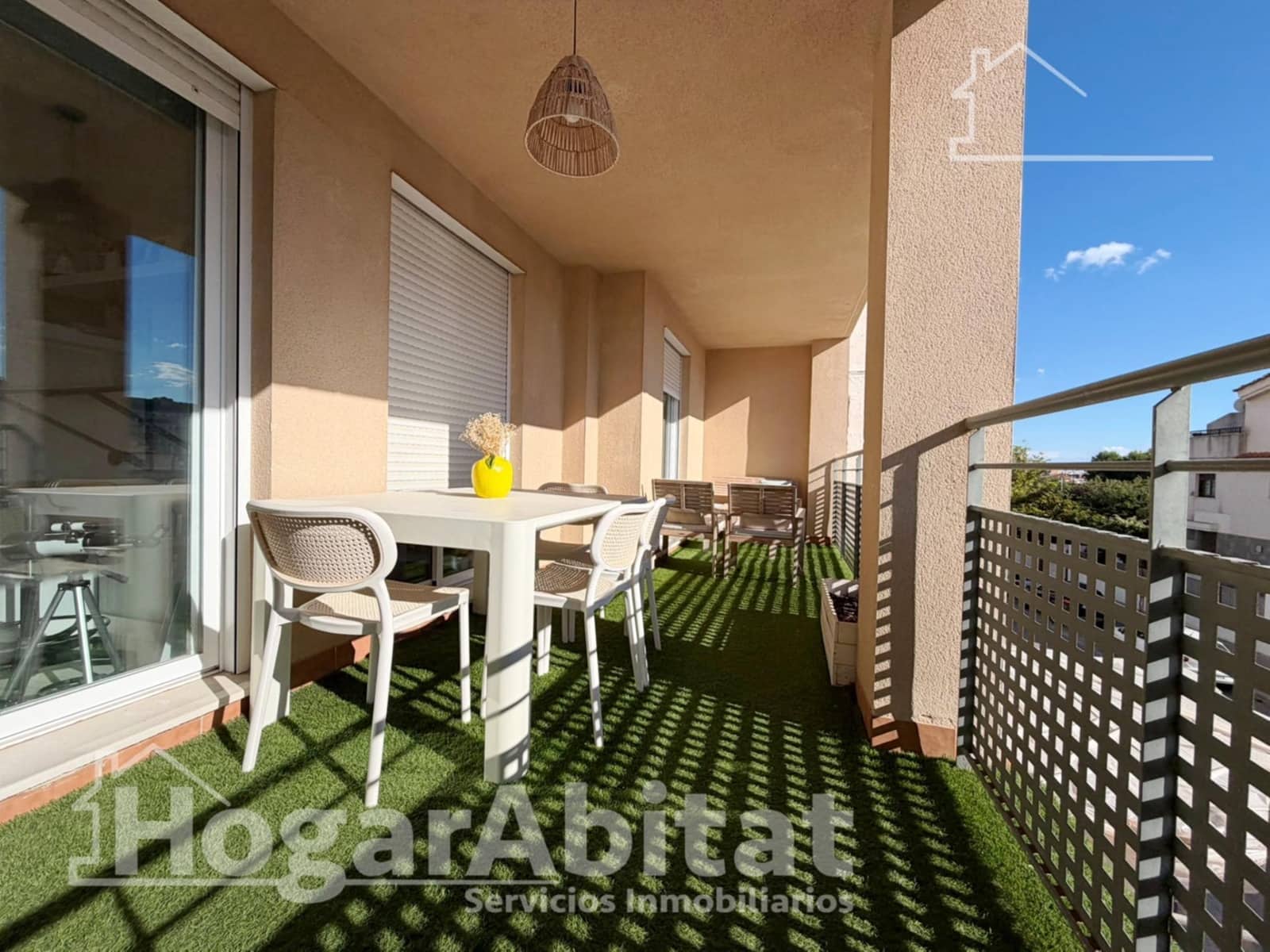 Piso de 3 habitaciones en Sagunto / Sagunt en venta con piscina garaje - 270.000 € (Ref: 10174049)