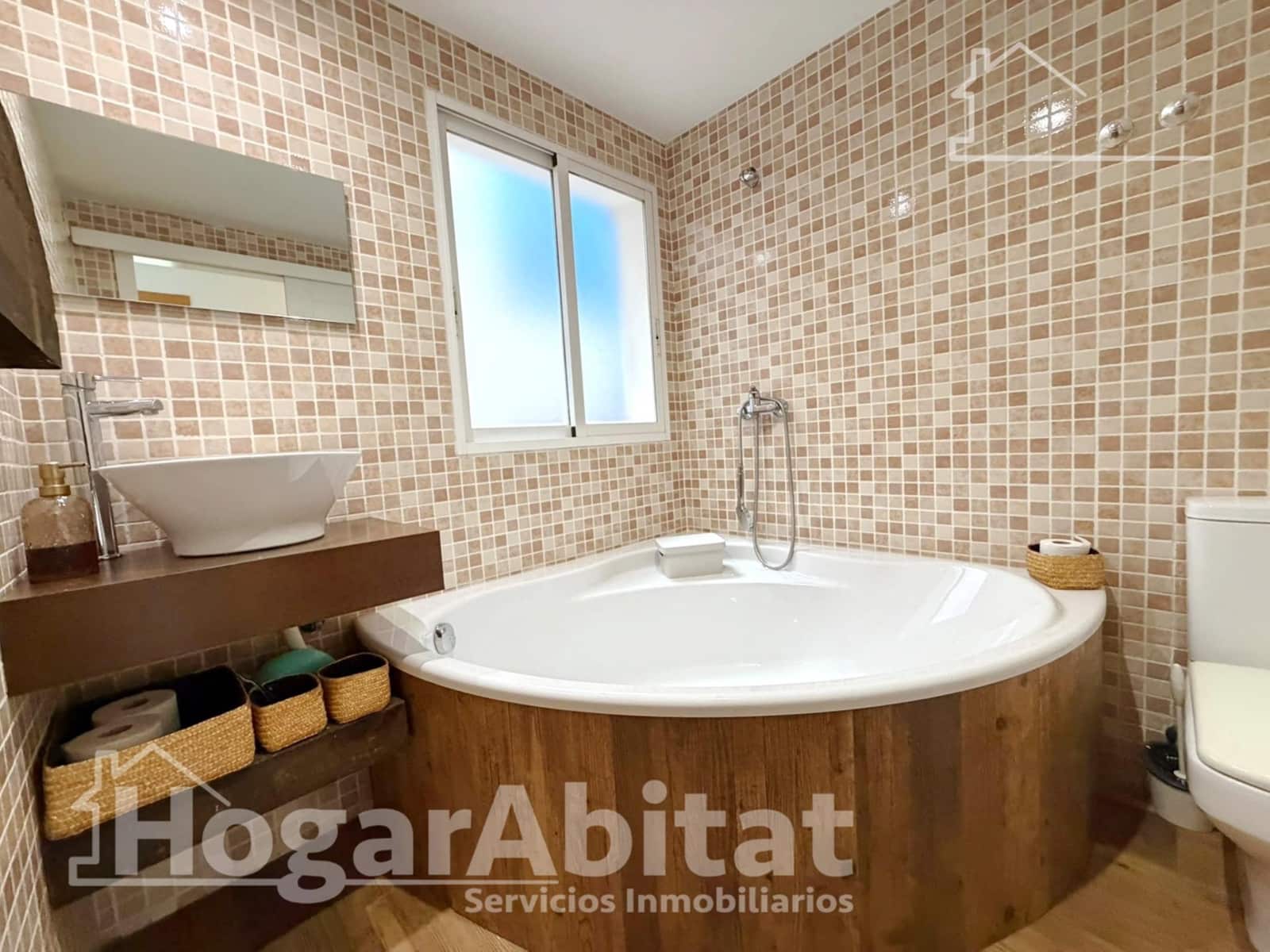 Piso de 3 habitaciones en Sagunto / Sagunt en venta con piscina garaje - 270.000 € (Ref: 10174049)