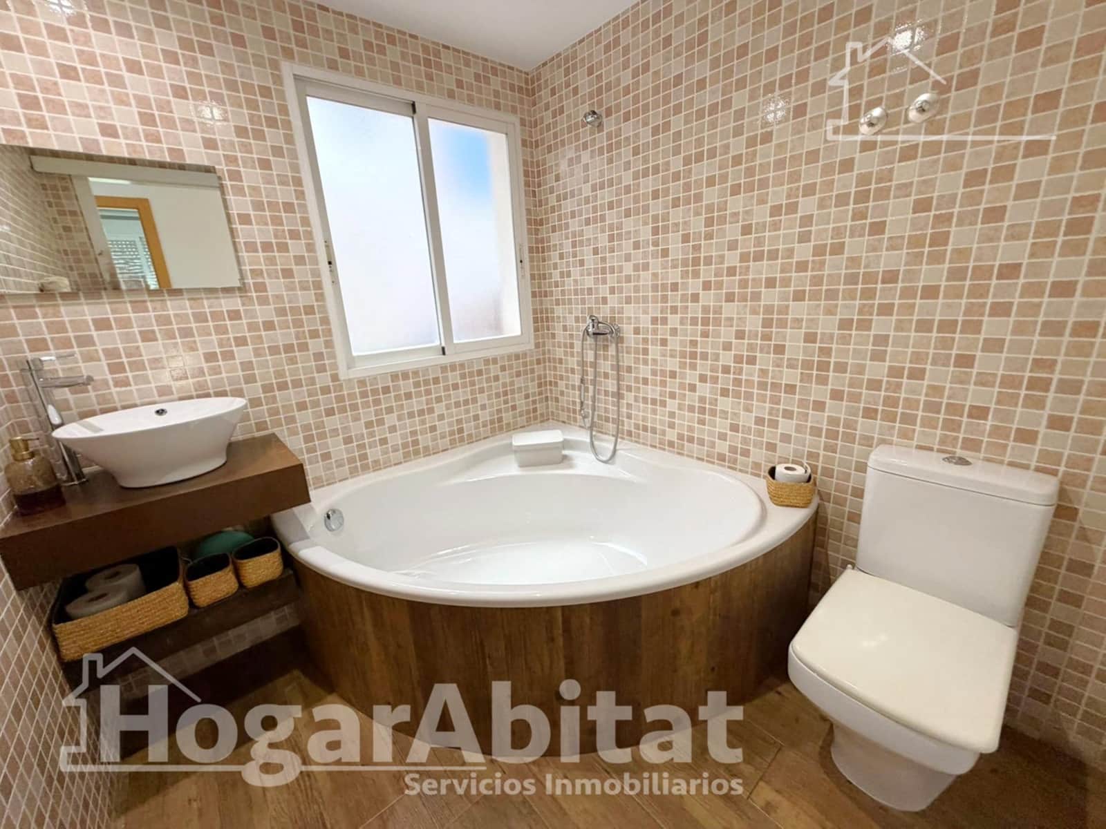Piso de 3 habitaciones en Sagunto / Sagunt en venta con piscina garaje - 270.000 € (Ref: 10174049)