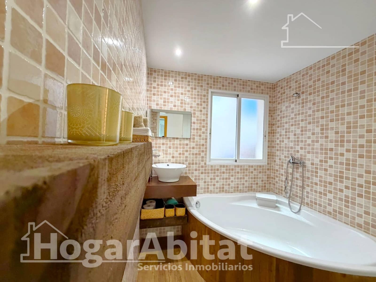 Piso de 3 habitaciones en Sagunto / Sagunt en venta con piscina garaje - 270.000 € (Ref: 10174049)