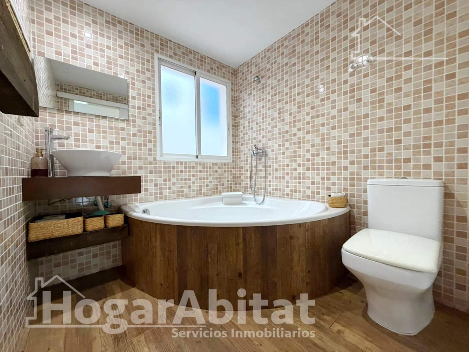 Piso de 3 habitaciones en Sagunto / Sagunt en venta con piscina garaje - 270.000 € (Ref: 10174049)