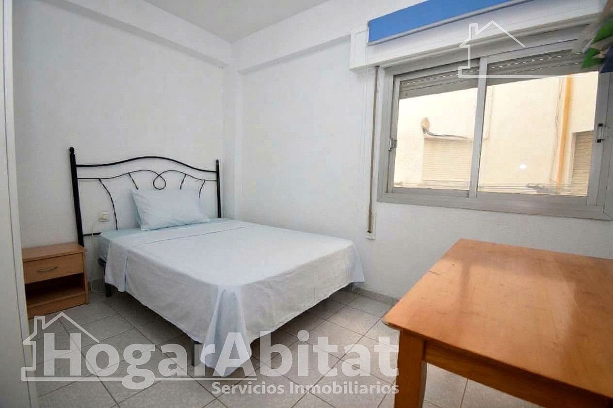 4 Zimmer Wohnung zu verkaufen in Valencia Stadt mit Garage - 405.000 € (Ref: 10174050)