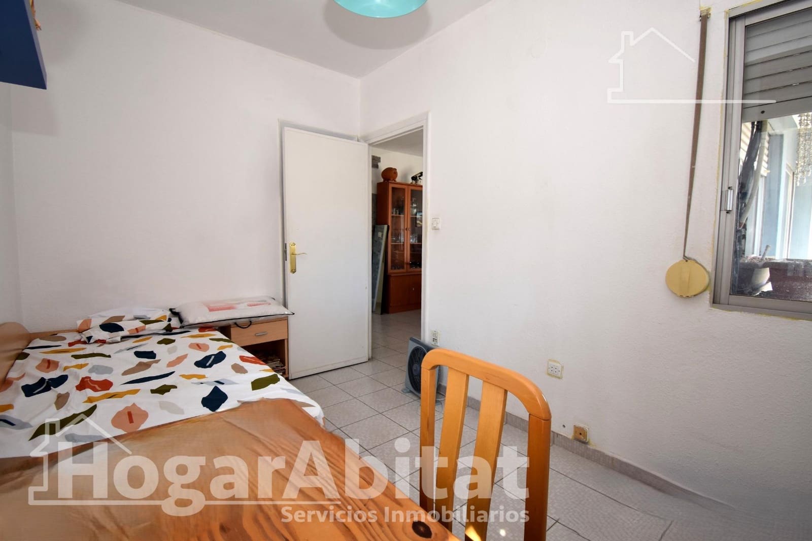 4 Zimmer Wohnung zu verkaufen in Valencia Stadt mit Garage - 405.000 € (Ref: 10174050)