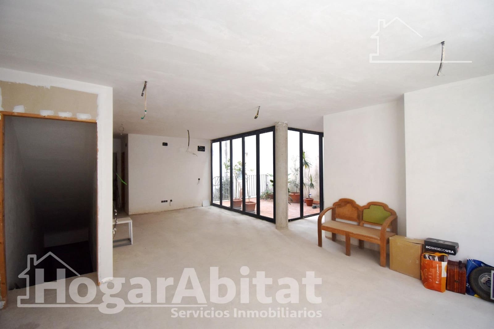 5 soverom Hus til salgs i La Vall d'Uixo med garasje - € 350 000 (Ref: 10174054)