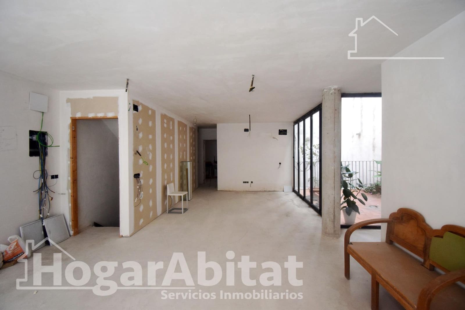5 soverom Hus til salgs i La Vall d'Uixo med garasje - € 350 000 (Ref: 10174054)