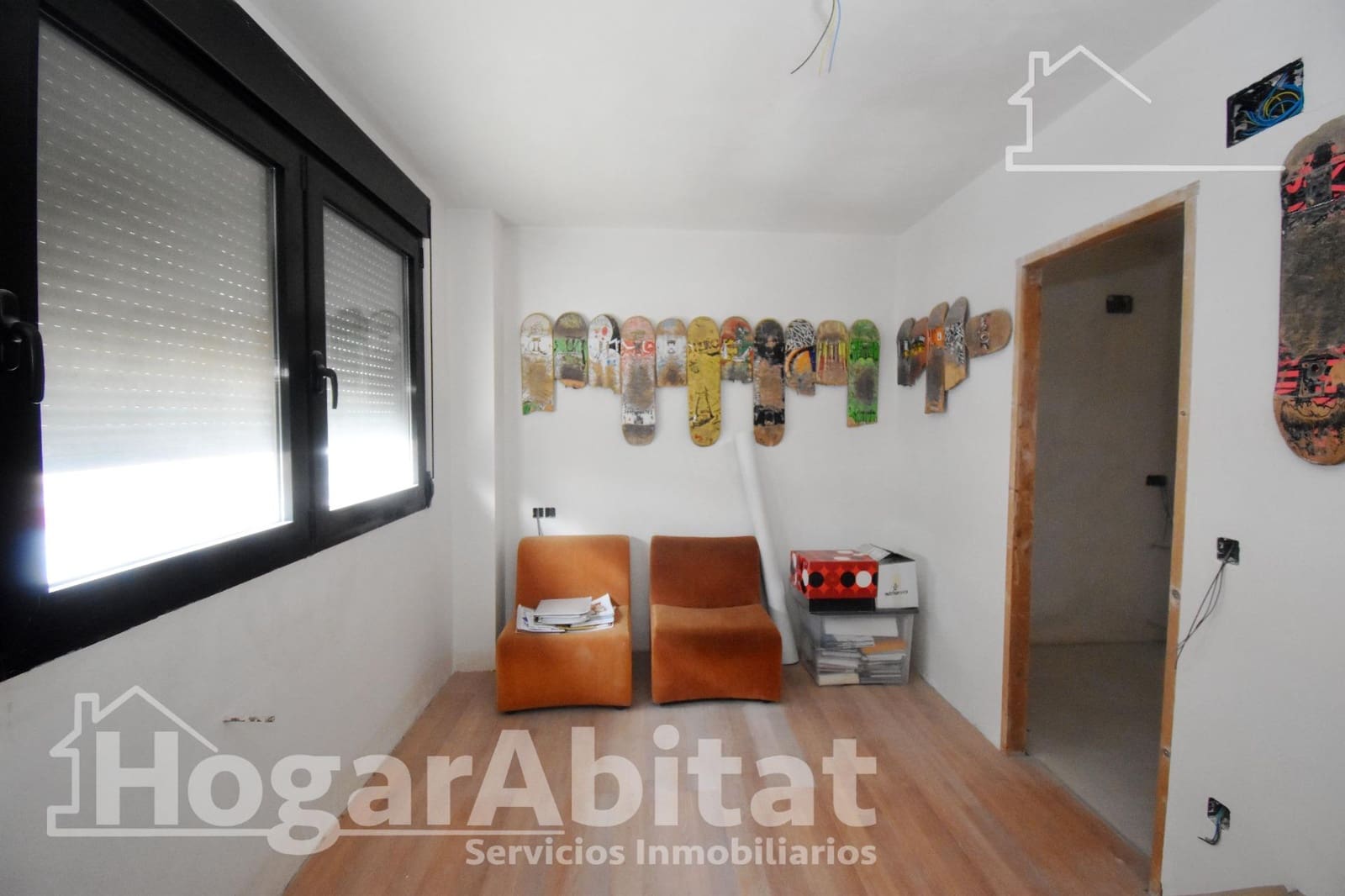 5 soverom Hus til salgs i La Vall d'Uixo med garasje - € 350 000 (Ref: 10174054)
