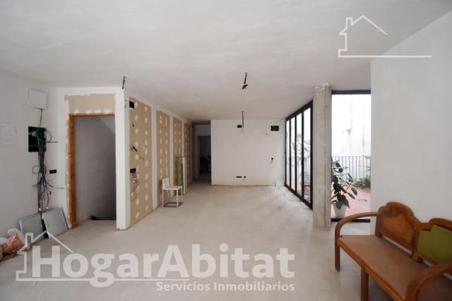 5 soverom Hus til salgs i La Vall d'Uixó med garasje - € 350 000 (Ref: 10174054)