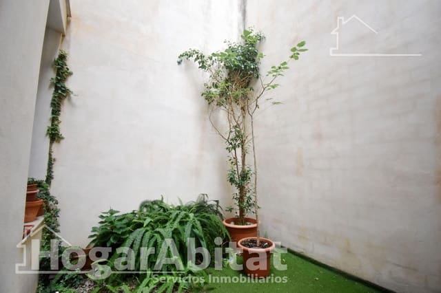 5 soverom Hus til salgs i La Vall d'Uixó med garasje - € 350 000 (Ref: 10174054)