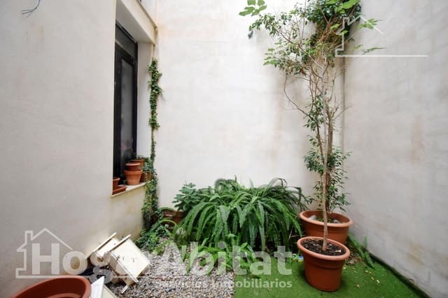 5 soverom Hus til salgs i La Vall d'Uixó med garasje - € 350 000 (Ref: 10174054)