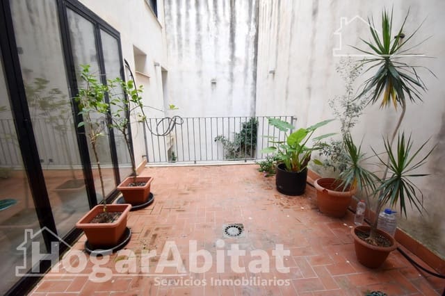 5 soverom Hus til salgs i La Vall d'Uixó med garasje - € 350 000 (Ref: 10174054)