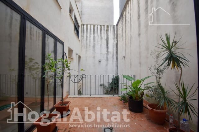 5 soverom Hus til salgs i La Vall d'Uixó med garasje - € 350 000 (Ref: 10174054)