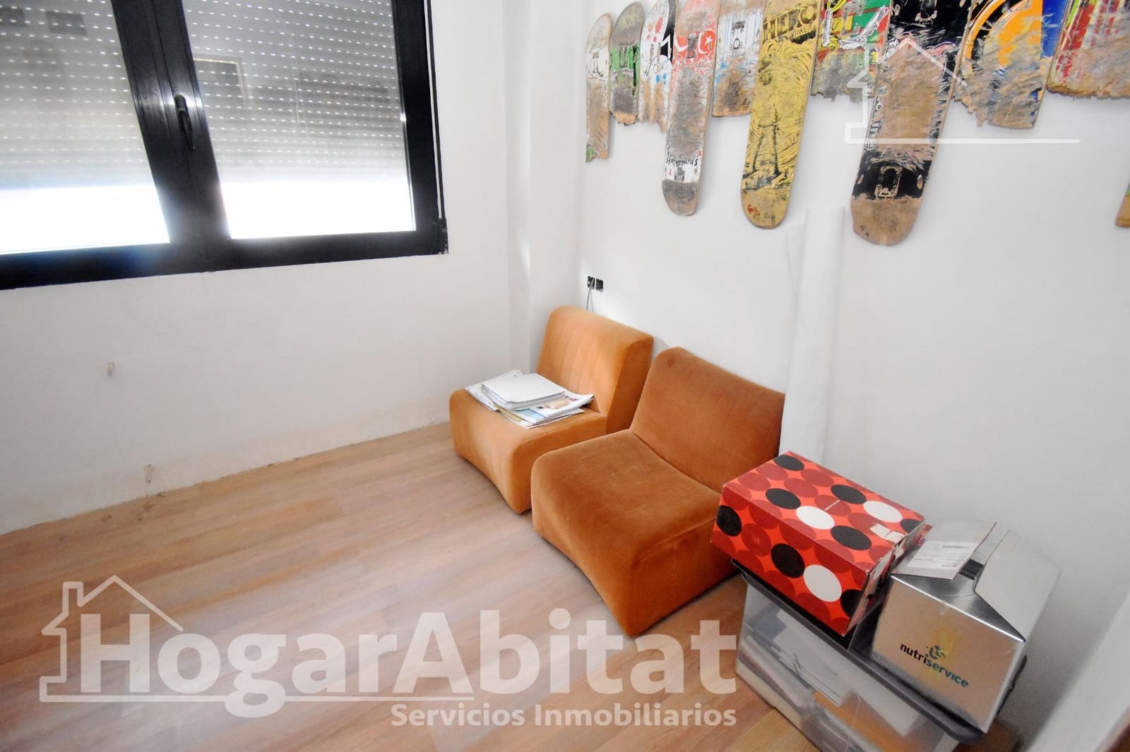 5 soverom Hus til salgs i La Vall d'Uixo med garasje - € 350 000 (Ref: 10174054)