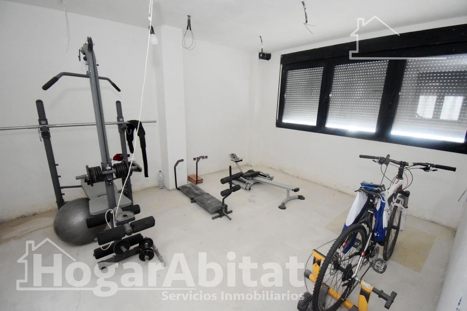 5 soverom Hus til salgs i La Vall d'Uixo med garasje - € 350 000 (Ref: 10174054)