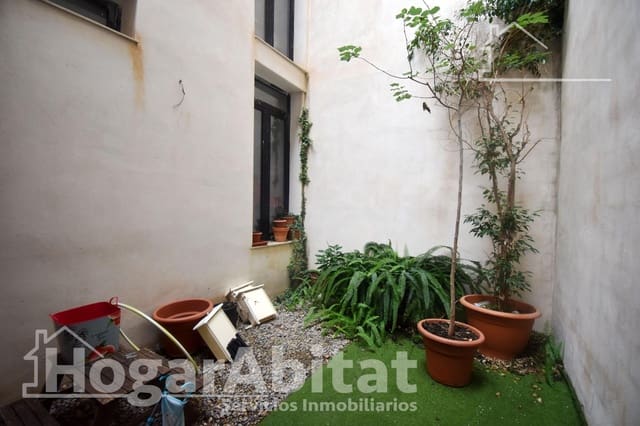5 soverom Hus til salgs i La Vall d'Uixó med garasje - € 350 000 (Ref: 10174054)