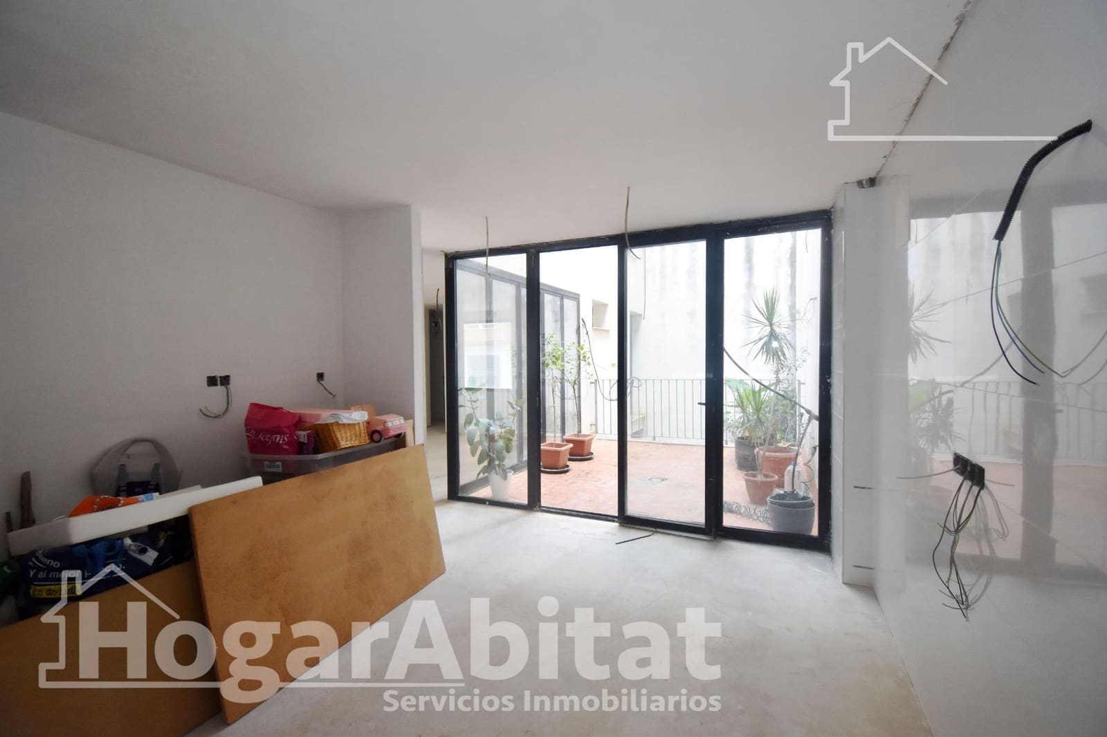 5 soverom Hus til salgs i La Vall d'Uixo med garasje - € 350 000 (Ref: 10174054)