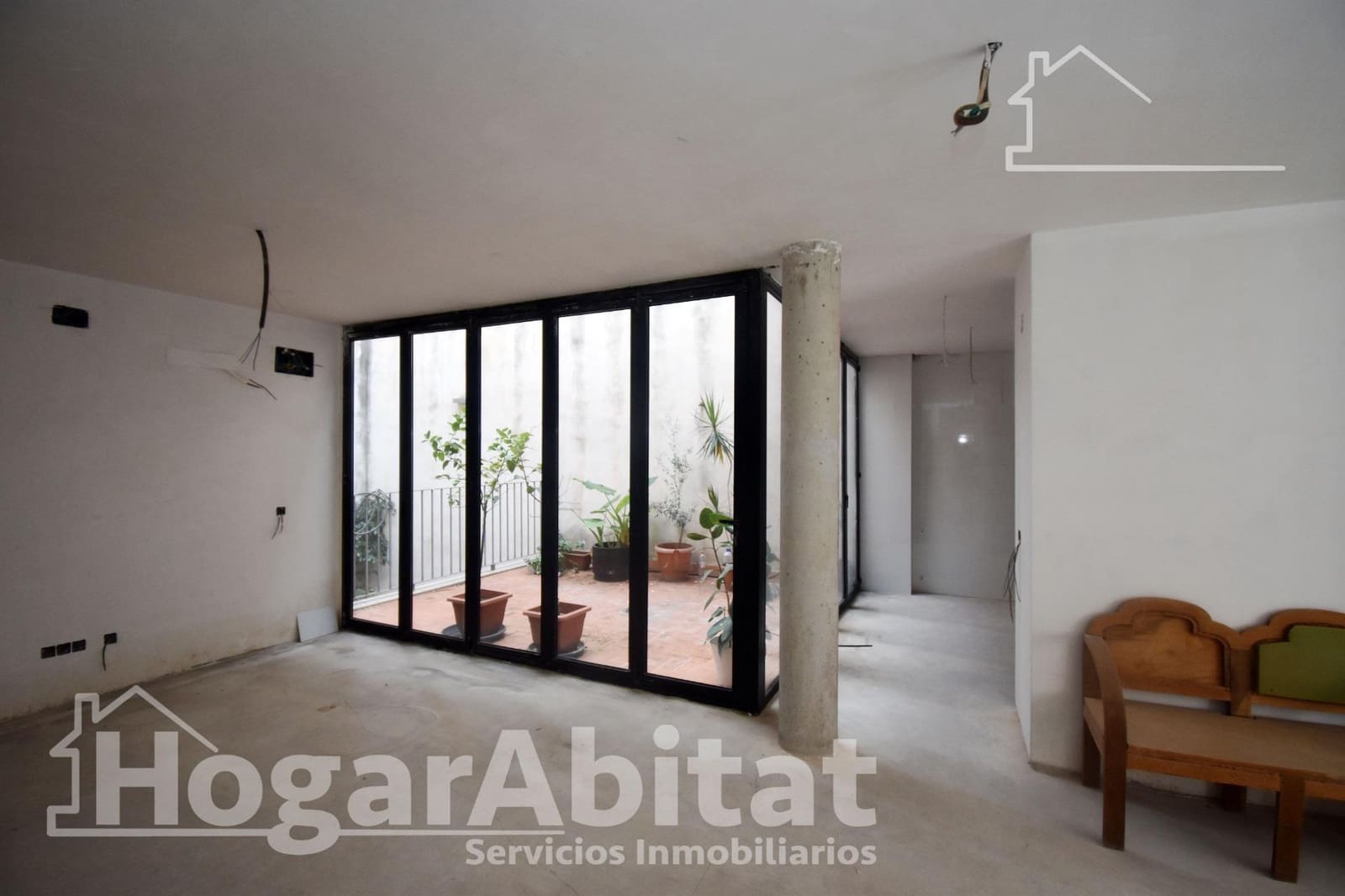 5 soverom Hus til salgs i La Vall d'Uixo med garasje - € 350 000 (Ref: 10174054)