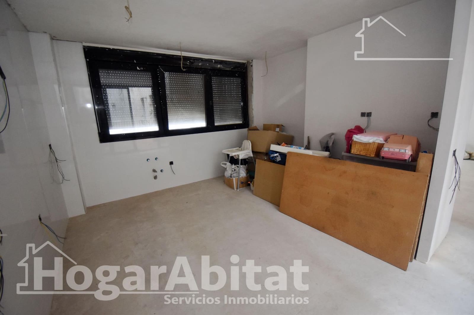 5 soverom Hus til salgs i La Vall d'Uixo med garasje - € 350 000 (Ref: 10174054)