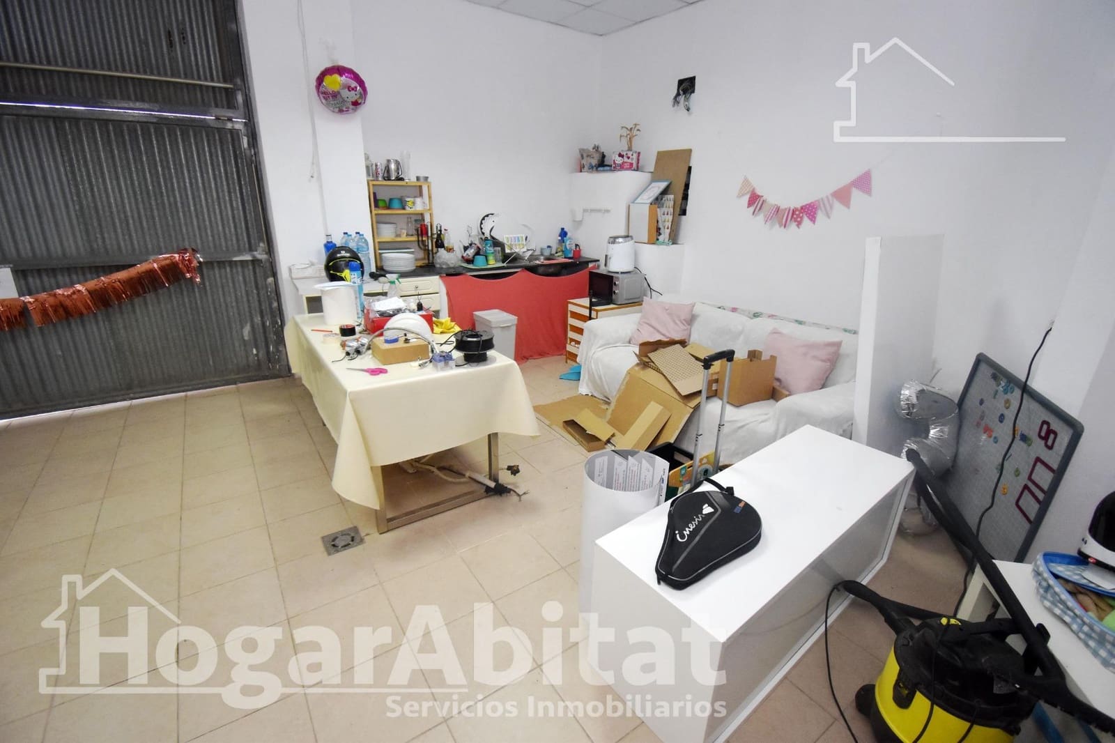 5 soverom Hus til salgs i La Vall d'Uixo med garasje - € 350 000 (Ref: 10174054)