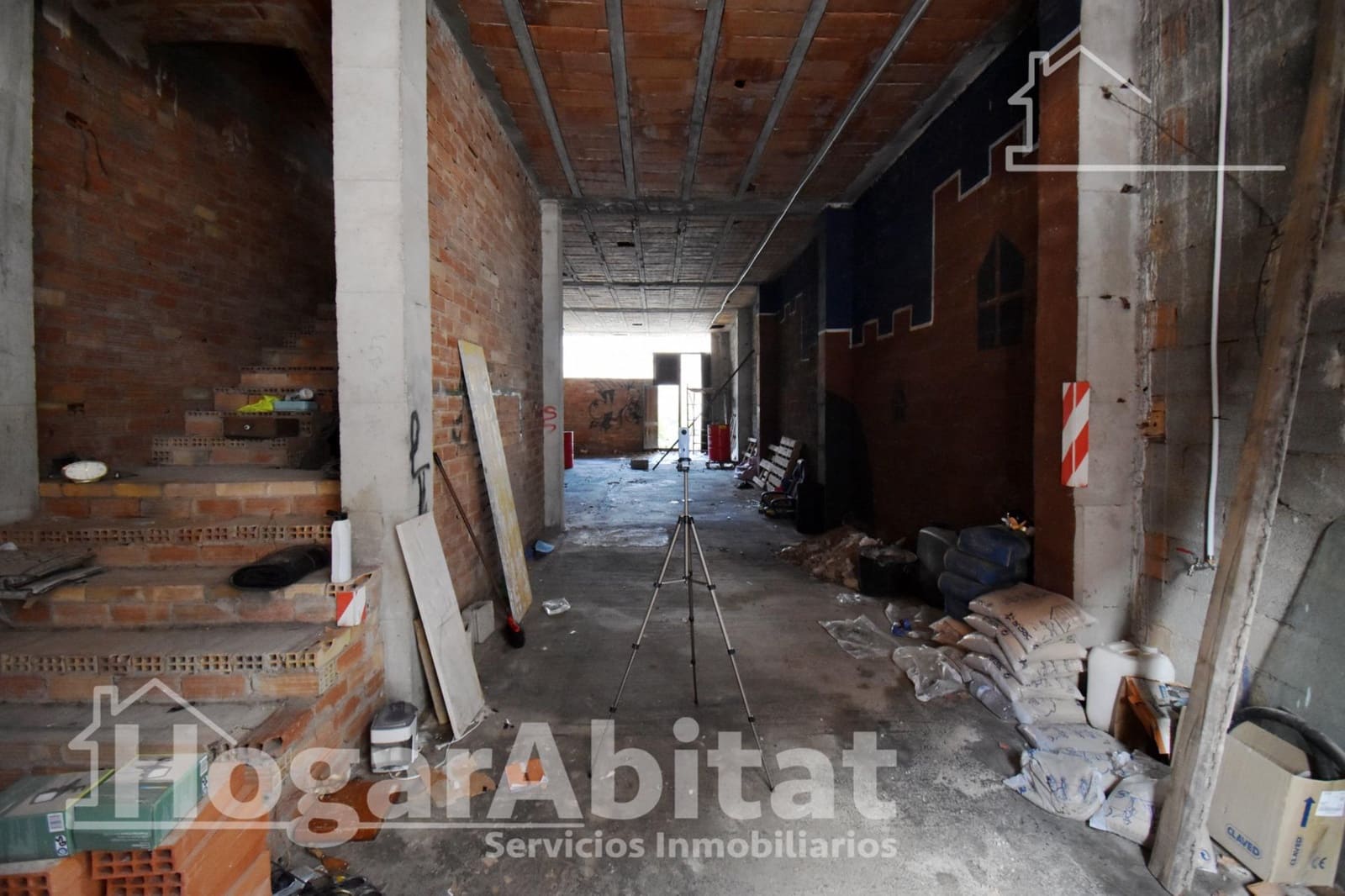 3 soverom Hus til salgs i Bellreguard med garasje - € 120 000 (Ref: 10174055)