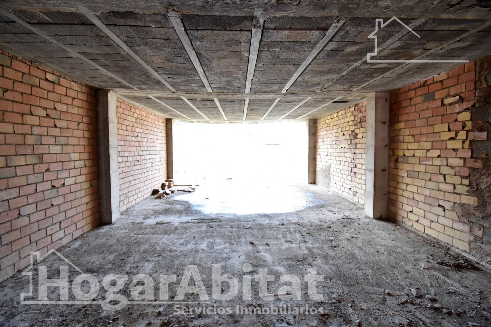 3 soverom Hus til salgs i Bellreguard med garasje - € 120 000 (Ref: 10174055)
