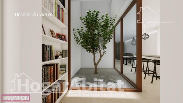 3 soverom Hus til salgs i Bellreguard med garasje - € 120 000 (Ref: 10174055)
