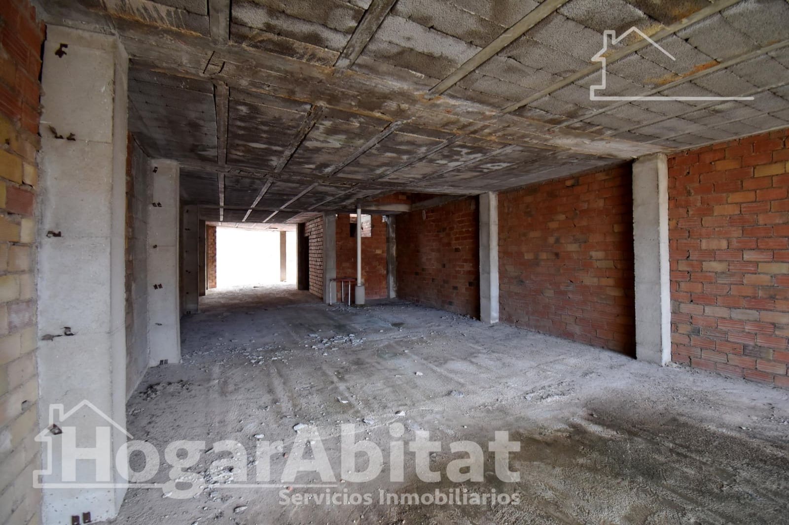 3 soverom Hus til salgs i Bellreguard med garasje - € 120 000 (Ref: 10174055)