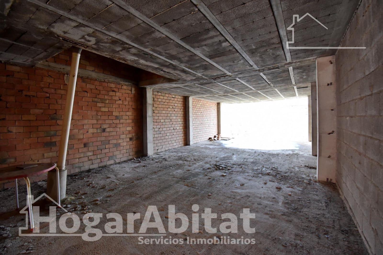 3 soverom Hus til salgs i Bellreguard med garasje - € 120 000 (Ref: 10174055)