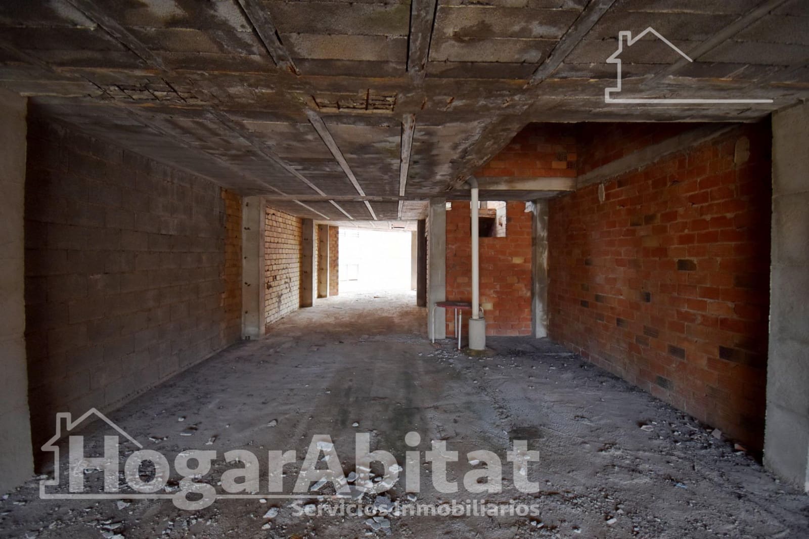3 soverom Hus til salgs i Bellreguard med garasje - € 120 000 (Ref: 10174055)
