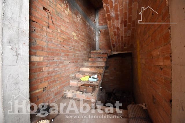 3 soverom Hus til salgs i Bellreguard med garasje - € 120 000 (Ref: 10174055)