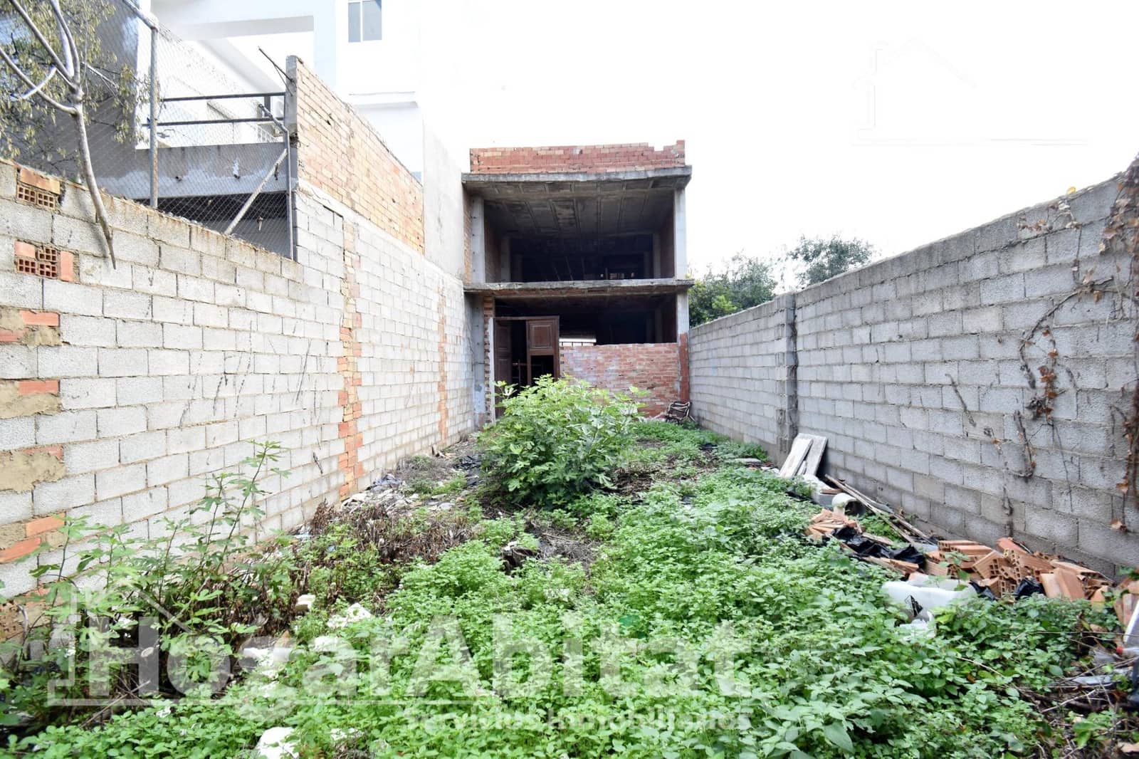 3 soverom Hus til salgs i Bellreguard med garasje - € 120 000 (Ref: 10174055)