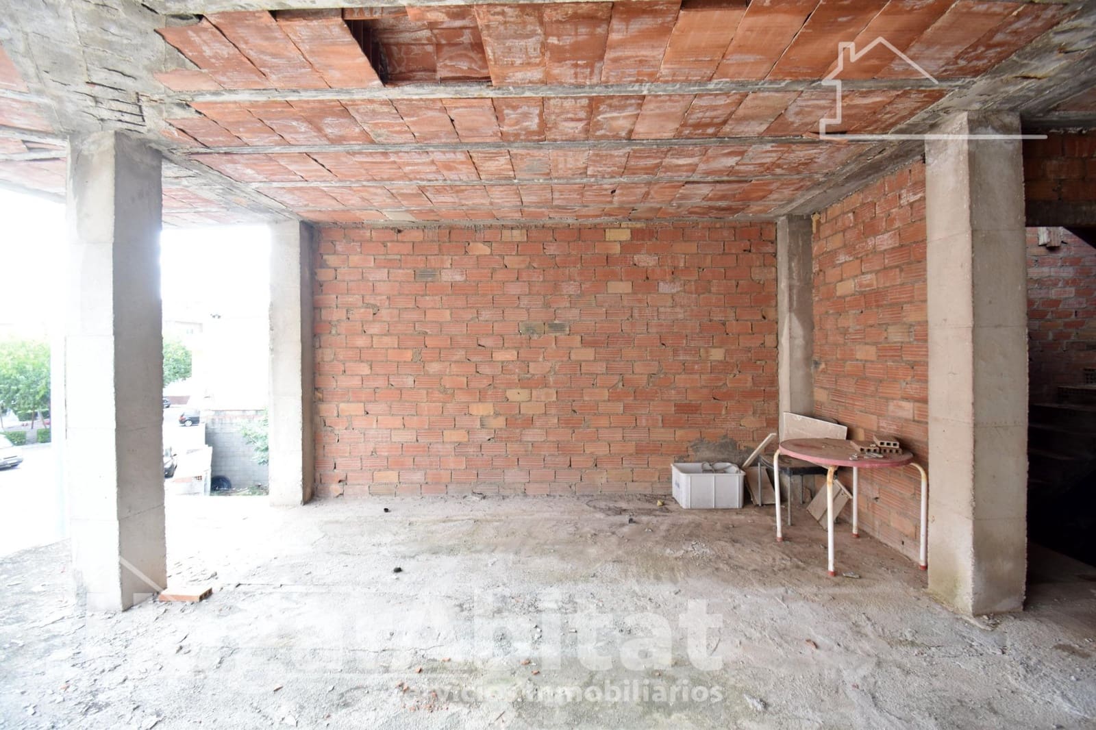 3 soverom Hus til salgs i Bellreguard med garasje - € 120 000 (Ref: 10174055)