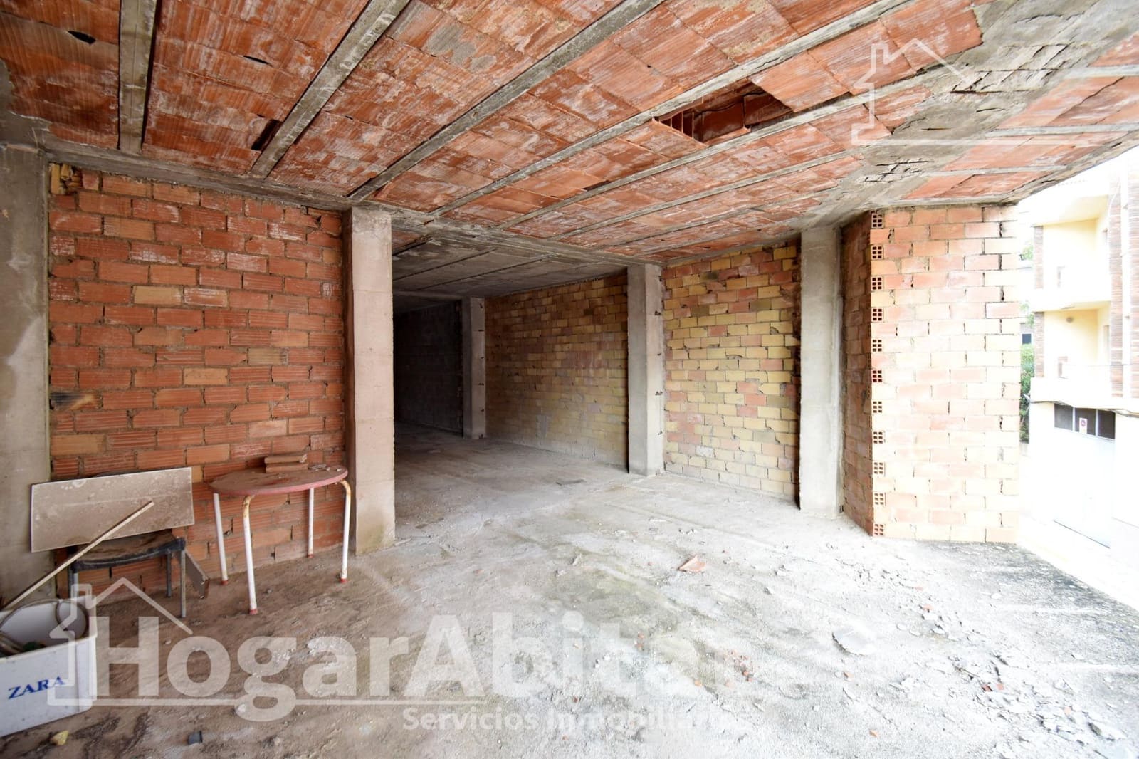 3 soverom Hus til salgs i Bellreguard med garasje - € 120 000 (Ref: 10174055)