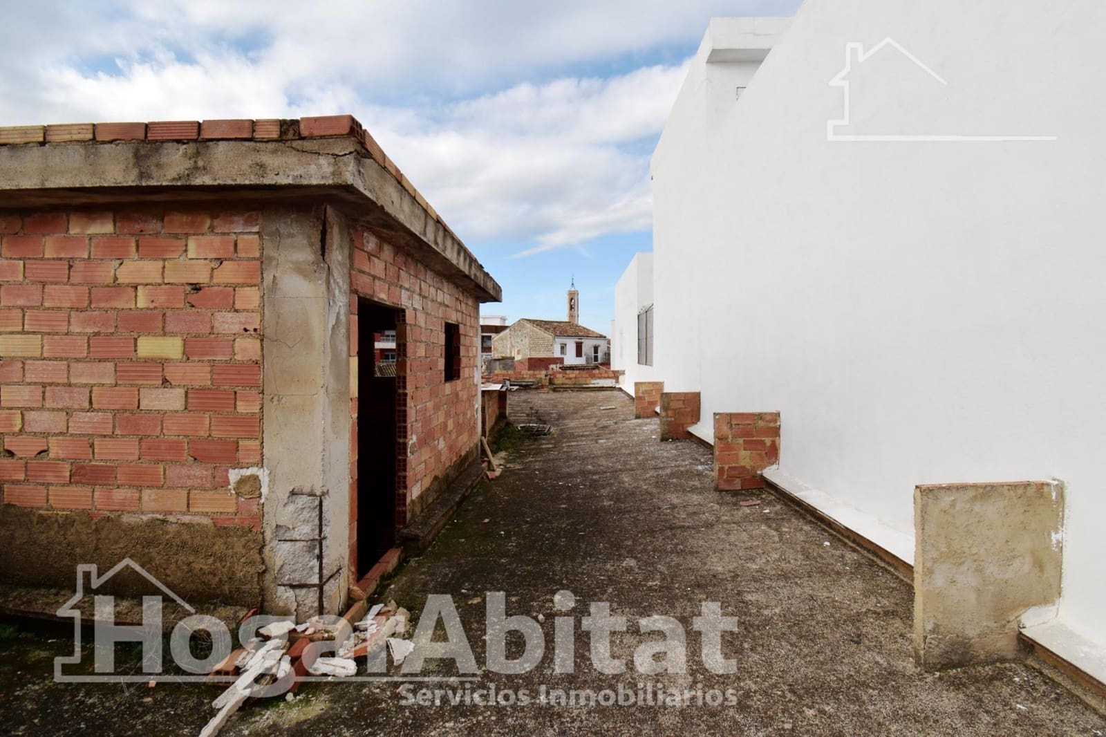 3 soverom Hus til salgs i Bellreguard med garasje - € 120 000 (Ref: 10174055)