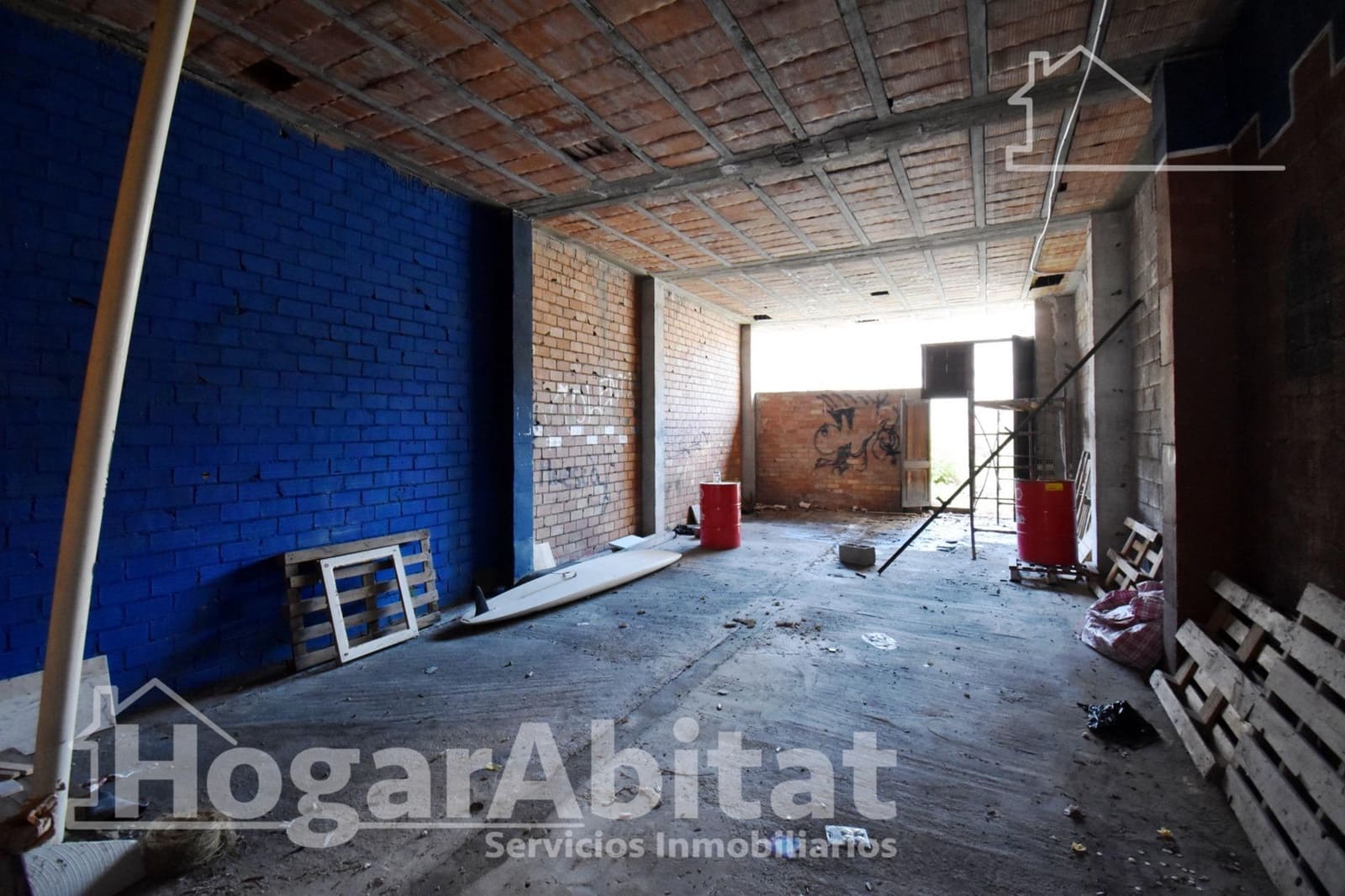 3 soverom Hus til salgs i Bellreguard med garasje - € 120 000 (Ref: 10174055)