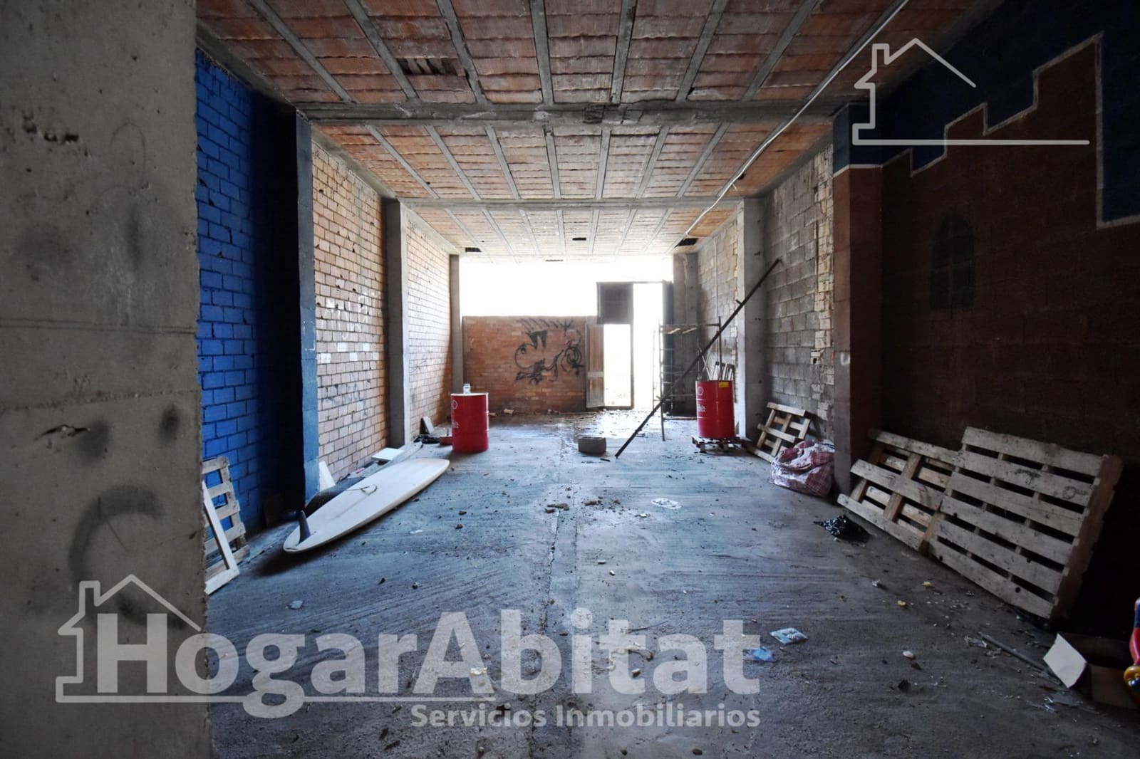 3 soverom Hus til salgs i Bellreguard med garasje - € 120 000 (Ref: 10174055)