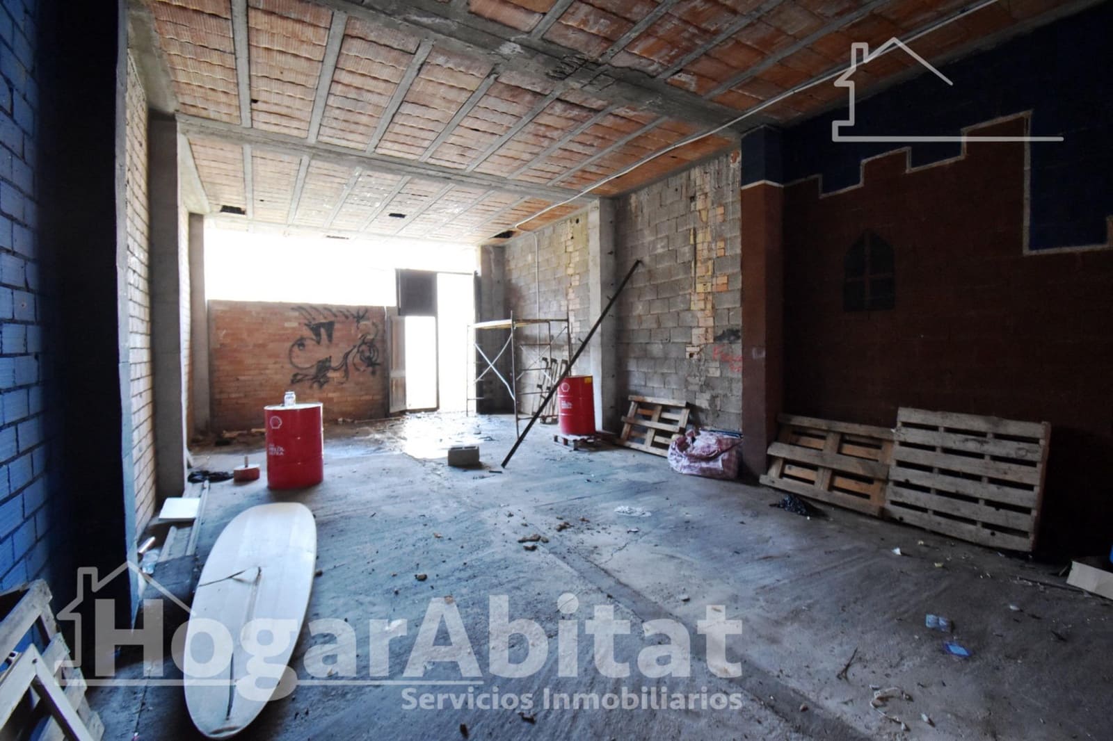 3 soverom Hus til salgs i Bellreguard med garasje - € 120 000 (Ref: 10174055)
