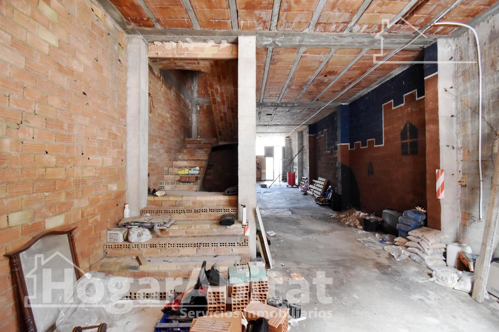 3 soverom Hus til salgs i Bellreguard med garasje - € 120 000 (Ref: 10174055)